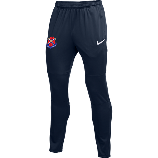 FENCIBLES UTD PARK 20 PANT - YOUTH'S
