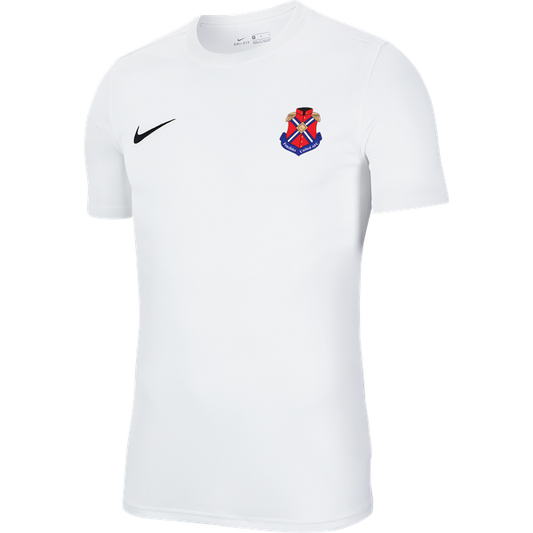 FENCIBLES UTD NIKE PARK VII AWAY JERSEY - YOUTH'S