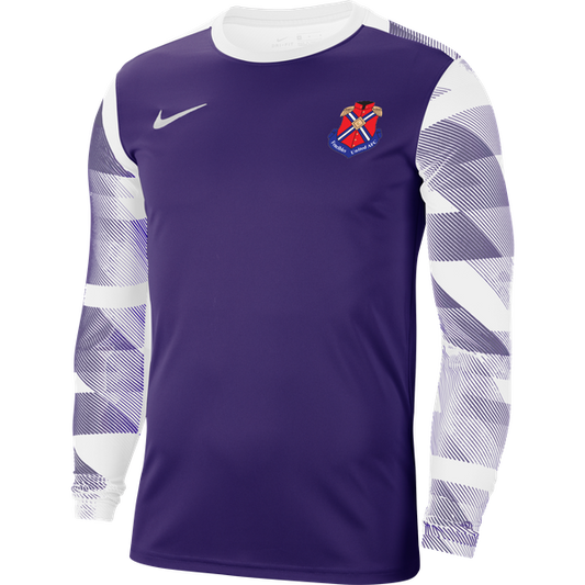 FENCIBLES UTD NIKE GOALKEEPER JERSEY - YOUTH'S
