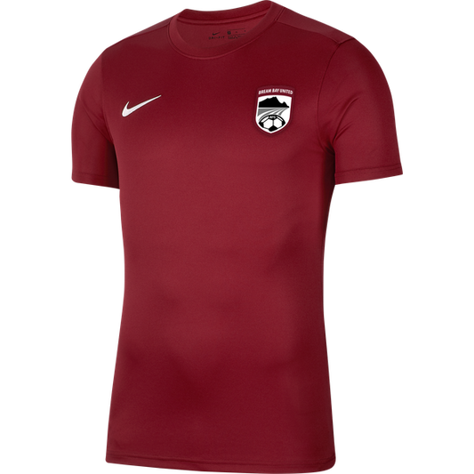 BREAM BAY UNITED AFC NIKE PARK VII HOME JERSEY - YOUTH'S