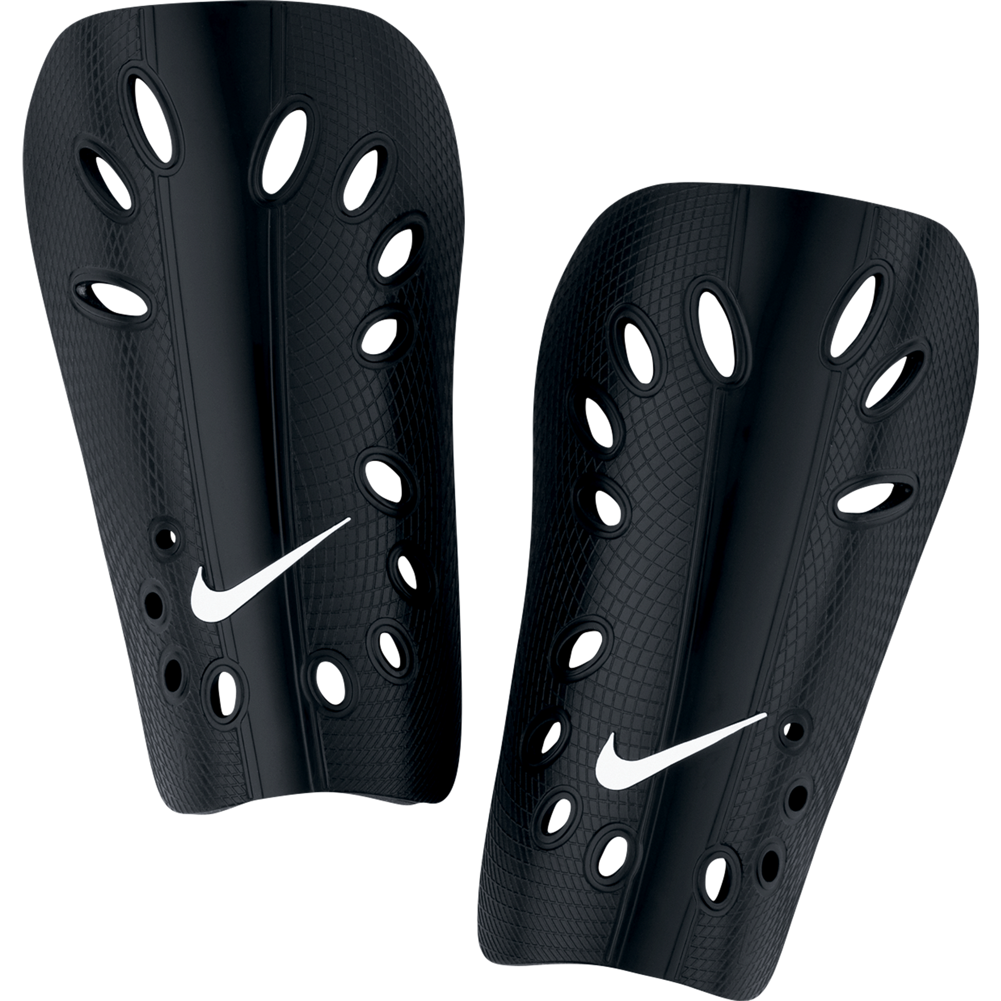 Nike slip in shin guards shop