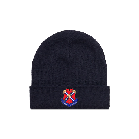 FENCIBLES UTD TEAM BEANIE