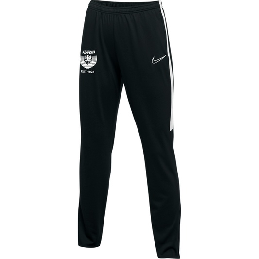 CLAUDELANDS ROVERS ACADEMY 19 PANT - WOMEN'S